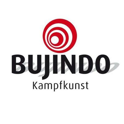 BUJINDO-Kampfkunstschule logo